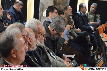 آغاز کار فرهنگسرای مقاومت پایداری