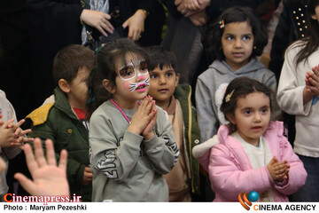 نمایشگاه اسباب بازی 27 دی 1404