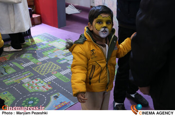 نمایشگاه اسباب بازی 27 دی 1404