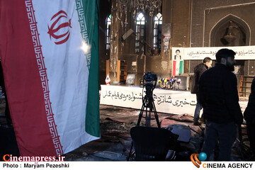 دومین نشست خبری جشنواره مردمی فیلم عمار 28 دی 1404