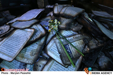 دومین نشست خبری جشنواره مردمی فیلم عمار 28 دی 1404