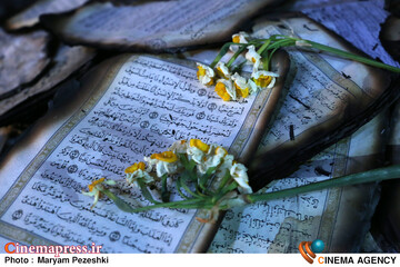 دومین نشست خبری جشنواره مردمی فیلم عمار 28 دی 1404