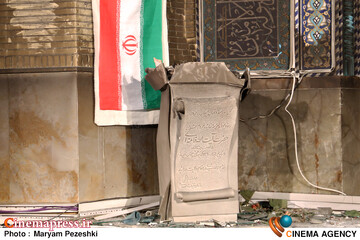 دومین نشست خبری جشنواره مردمی فیلم عمار 28 دی 1404