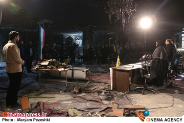 دومین نشست خبری جشنواره مردمی فیلم عمار 28 دی 1404