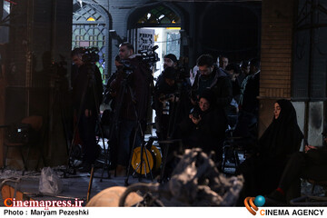 دومین نشست خبری جشنواره مردمی فیلم عمار 28 دی 1404