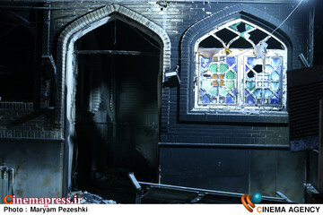 دومین نشست خبری جشنواره مردمی فیلم عمار 28 دی 1404