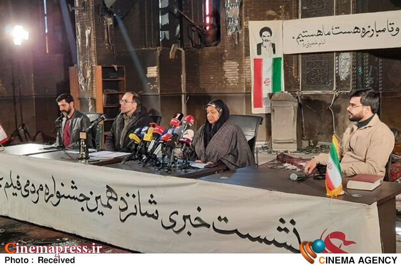 هاشمی: دیدن مساجد و قرآن‌های سوخته دردناک است/ اعتراض به مشکلات اقتصادی ربطی به سوخته شدن مساجد و اتوبوس‌ها ندارد