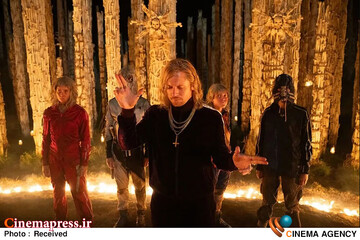 فیلم سینمایی «۲۸ سال بعد: معبد استخوان»