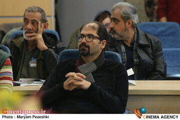 نشست خبری 44 امین جشنواره بین المللی تئاتر فجر30 دی 1404