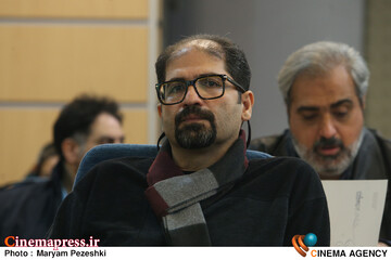 نشست خبری 44 امین جشنواره بین المللی تئاتر فجر30 دی 1404
