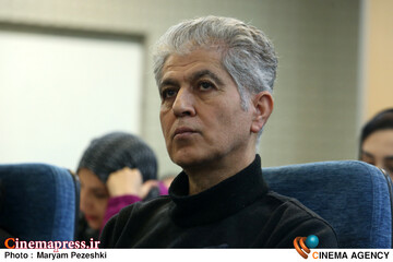 نشست خبری 44 امین جشنواره بین المللی تئاتر فجر30 دی 1404