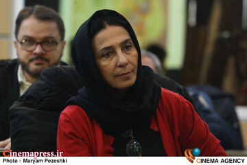 نشست خبری 44 امین جشنواره بین المللی تئاتر فجر30 دی 1404