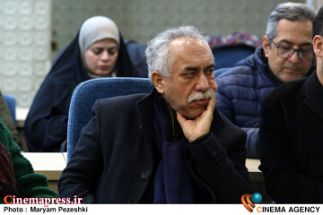 نشست خبری 44 امین جشنواره بین المللی تئاتر فجر30 دی 1404