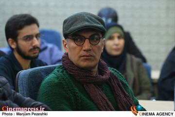 نشست خبری 44 امین جشنواره بین المللی تئاتر فجر30 دی 1404