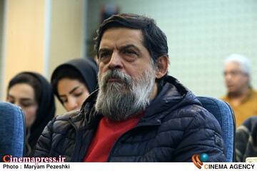 نشست خبری 44 امین جشنواره بین المللی تئاتر فجر30 دی 1404