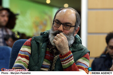 نشست خبری 44 امین جشنواره بین المللی تئاتر فجر30 دی 1404