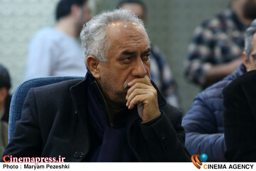 نشست خبری 44 امین جشنواره بین المللی تئاتر فجر30 دی 1404