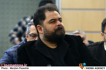 نشست خبری 44 امین جشنواره بین المللی تئاتر فجر30 دی 1404