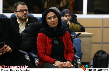 نشست خبری 44 امین جشنواره بین المللی تئاتر فجر30 دی 1404