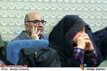 نشست خبری 44 امین جشنواره بین المللی تئاتر فجر30 دی 1404