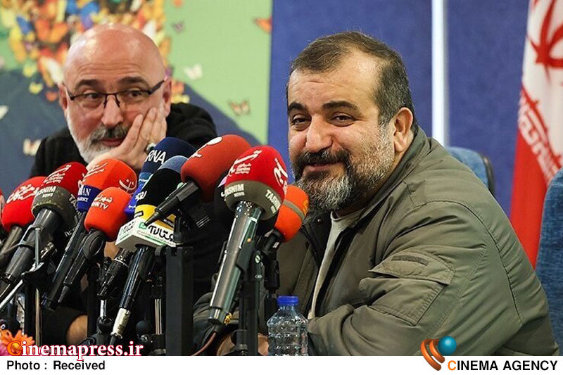 موسوی: ۲۸ میلیارد تومان بودجه کل «جشنواره» است/ غفاری: امسال نمیتوانیم عنوان «جشنواره» را به کار ببریم و به همین دلیل عنوان «رویداد» را جایگزین میکنیم! موسوی: ۲۸ میلیارد تومان بودجه کل «جشنواره» است/ غفاری: امسال نمیتوانیم عنوان «جشنواره» را به کار ببریم و به همین دلیل عنوان «رویداد» را جایگزین میکنیم!