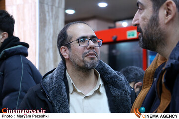 افتتاحییه جشنواره عمار 2 بهمن 1404