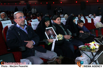 افتتاحییه جشنواره عمار 2 بهمن 1404