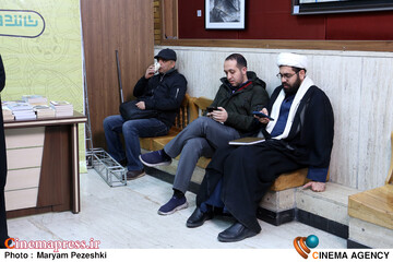 افتتاحییه جشنواره عمار 2 بهمن 1404