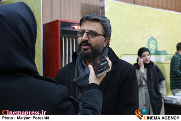 افتتاحییه جشنواره عمار 2 بهمن 1404