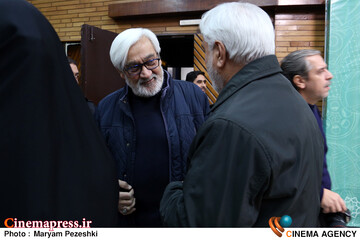 افتتاحییه جشنواره عمار 2 بهمن 1404