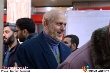 افتتاحییه جشنواره عمار 2 بهمن 1404