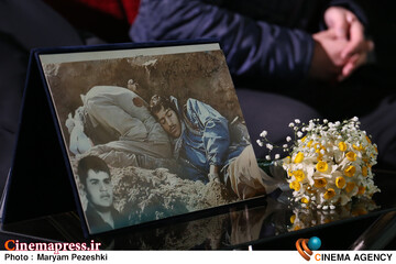 افتتاحییه جشنواره عمار 2 بهمن 1404