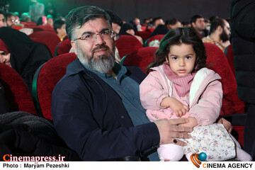 افتتاحییه جشنواره عمار 2 بهمن 1404