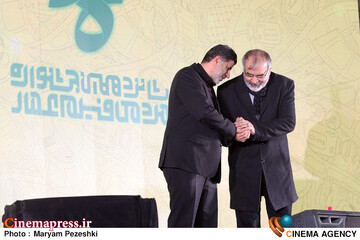 افتتاحییه جشنواره عمار 2 بهمن 1404