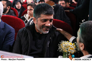 افتتاحیه جشنواره عمار 2 بهمن 1404