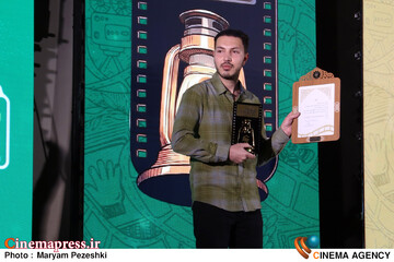 افتتاحیه جشنواره عمار 2 بهمن 1404