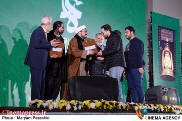 افتتاحیه جشنواره عمار 2 بهمن 1404