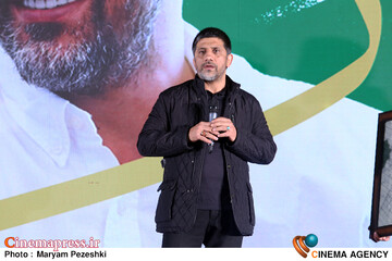 افتتاحیه جشنواره عمار 2 بهمن 1404