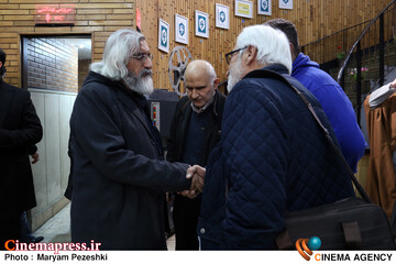 افتتاحیه جشنواره عمار 2 بهمن 1404