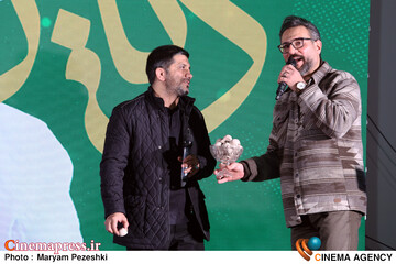 افتتاحیه جشنواره عمار 2 بهمن 1404