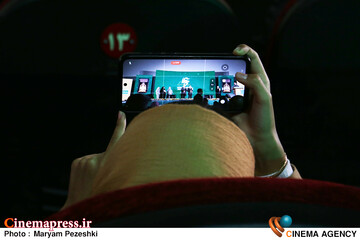 افتتاحیه جشنواره عمار 2 بهمن 1404