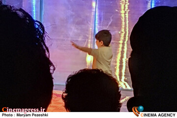 دومین روز جشنواره تئاتر فجر 3 بهمن 1404