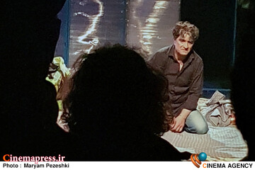 دومین روز جشنواره تئاتر فجر 3 بهمن 1404