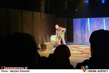 دومین روز جشنواره تئاتر فجر 3 بهمن 1404