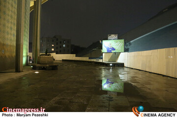 دومین روز جشنواره تئاتر فجر 3 بهمن 1404