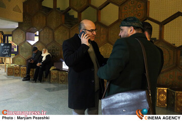 دومین روز جشنواره تئاتر فجر 3 بهمن 1404