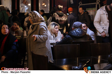 دومین روز جشنواره تئاتر فجر 3 بهمن 1404