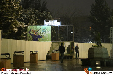 دومین روز جشنواره تئاتر فجر 3 بهمن 1404