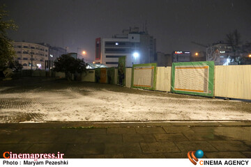 دومین روز جشنواره تئاتر فجر 3 بهمن 1404