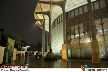 دومین روز جشنواره تئاتر فجر 3 بهمن 1404